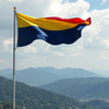 Flag Occupied by Colombia Photo icon