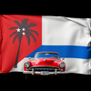 Flag Occupied by Cuba Photo icon