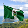 Flag Occupied by Grenada Photo icon
