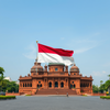 Flag Occupied by Indonesia Photo icon