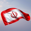 Flag Occupied by Iran Photo icon