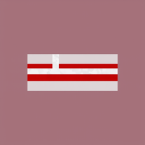 Flag Occupied by Latvia Photo