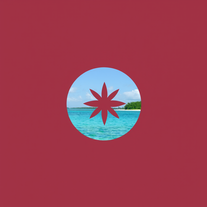 Flag Occupied by Tuvalu Photo