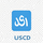 فلاش USDC icon