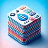 Flashcard Assistant icon