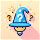 Flashcard Wizard icon