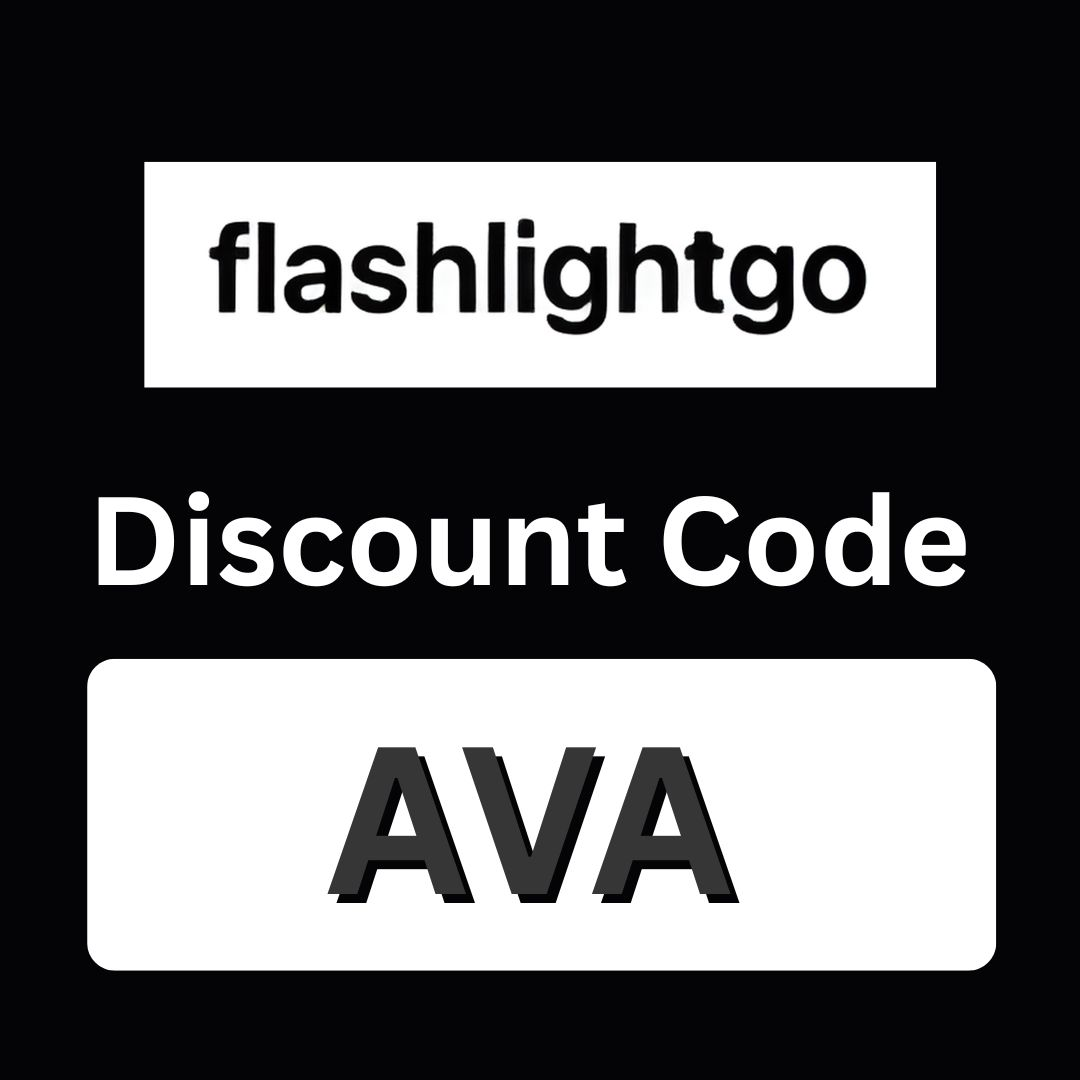 FlashlightGo Discount Code 2026 
