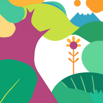 Flat vector illustration on a white background.