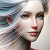 Flawless Portrait Creator icon