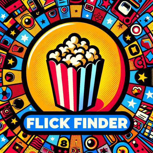 Flick Finder icon