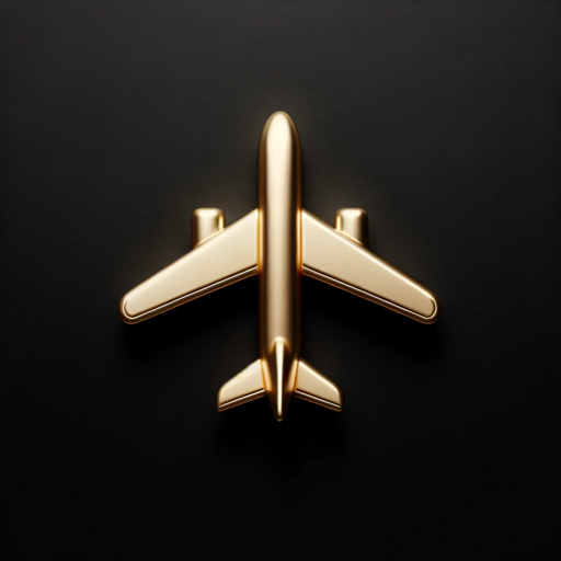 Flight Booker icon