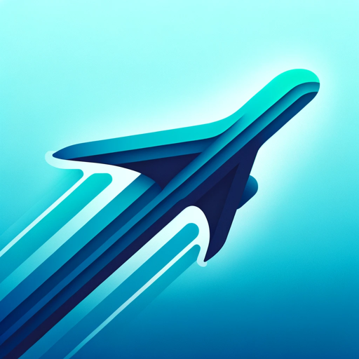 FlightsTracker icon