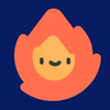 Flint - Therapy Chatbot icon