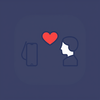 flirting companion for men icon