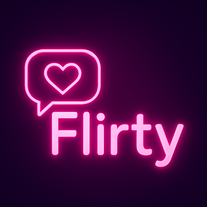 Flirty