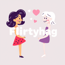Flirtychag Response Generator