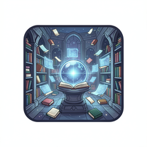 Floating Space Library