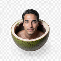 Floating Within the Colossal Açaí Bowl