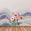 Floral Background 003 icon