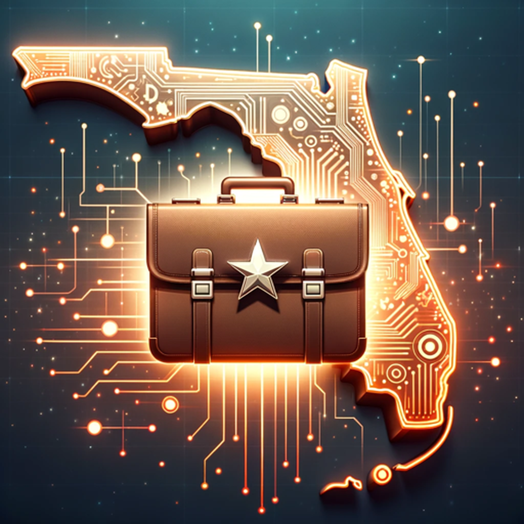 Florida Entrepreneur Startup Documents Package icon