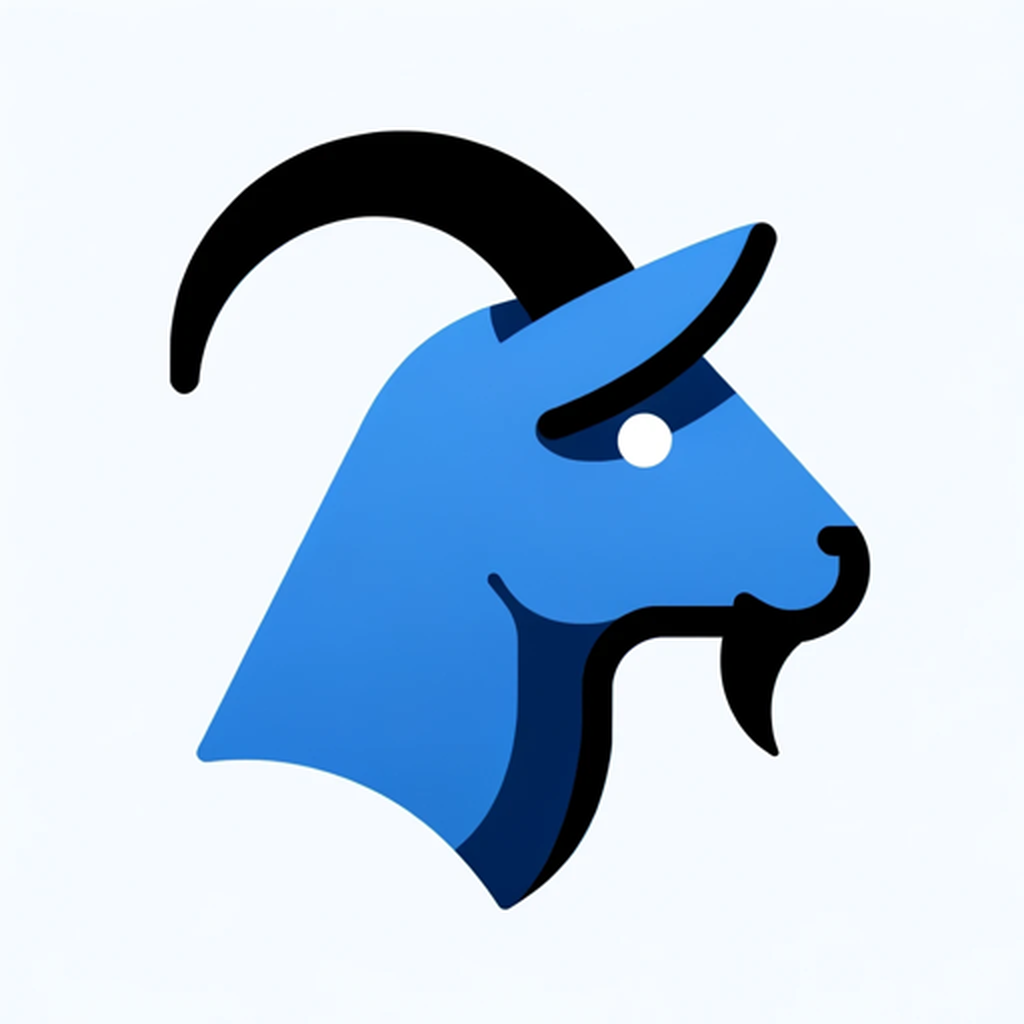 Flow Goat - WebflowGPT icon