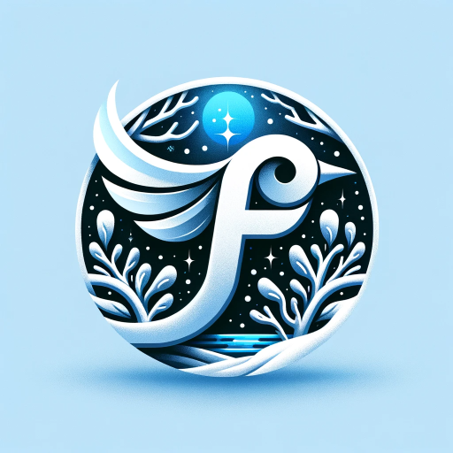 Flutter App Maker 3000 icon
