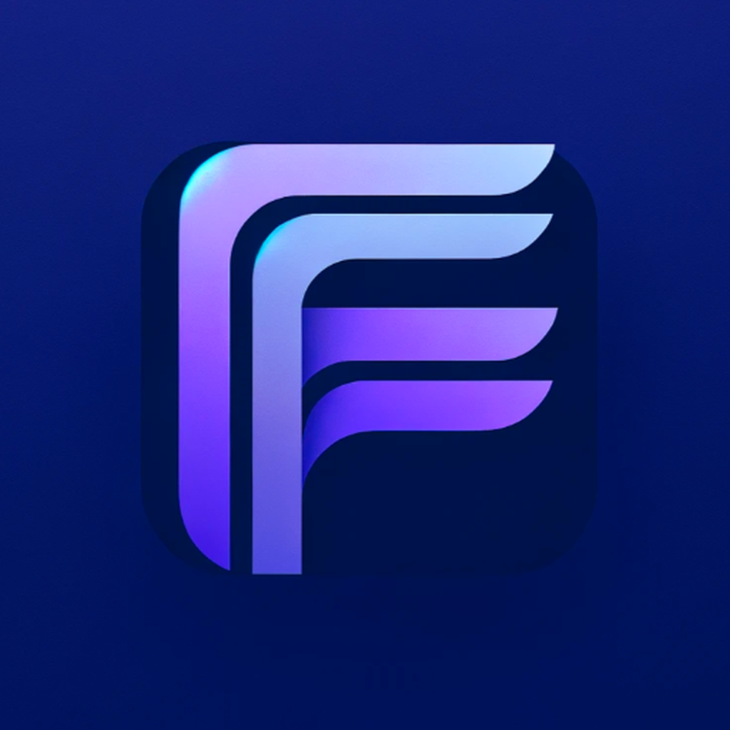 FlutterFlow Copilot icon