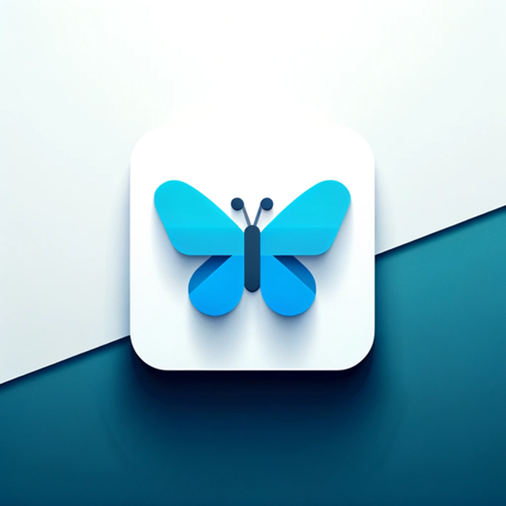 FlutterGPT icon