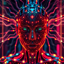 Image Creator, In The Image Style Of Midjourney