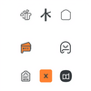 Flux Kontext icon