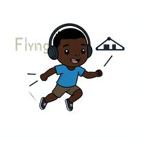 Flying Africa