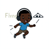 Flying Africa icon