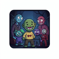 Fnaf Art Generator