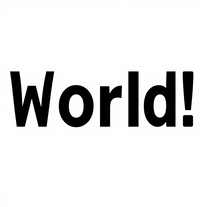 Font Generator Image