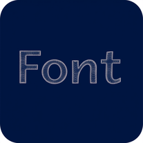 Font Image Generator