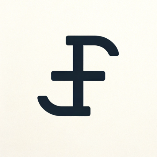Fontsmith icon