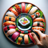 Food Finder icon