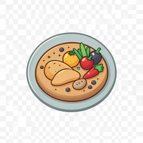 Food Image Generator Free