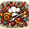 Food Menu Designer icon