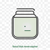 food that never expirer