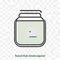 food that never expirer icon