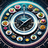 Foodie Buddy icon