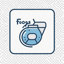 foods lyrics generator