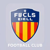 Football Club Shield Generator