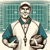 Football Coach icon