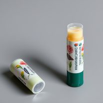 Foraged Spring Flavors Crafting the Limited Edition Lip Smacker Trio