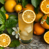 Foraging Elderflower & Citrus  The Secret to Homemade Spring Fanta ideas and designs