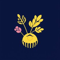 Foraging for spring ingredients for Ferrero Rocher and designs