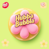 Foraging for spring ingredients for Hubba Bubba Bubble gum and designs icon
