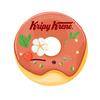 Foraging for spring ingredients for Krispy Kreme doughnuts and designs icon
